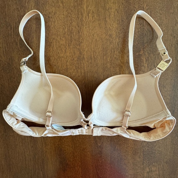 Honey Birdette Everyday Smooths Push Up Bra - Picture 5 of 8